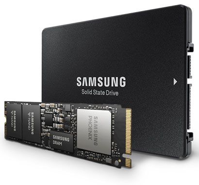 Восстановление данных Samsung Самсунг в Калининграде