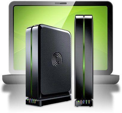 Восстановление данных Seagate Сигейт в Калининграде