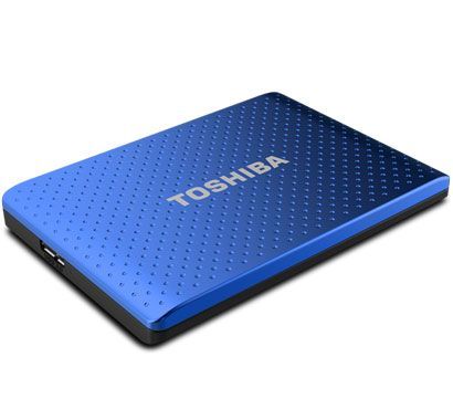 Восстановление данных Toshiba Тошиба в Калининграде